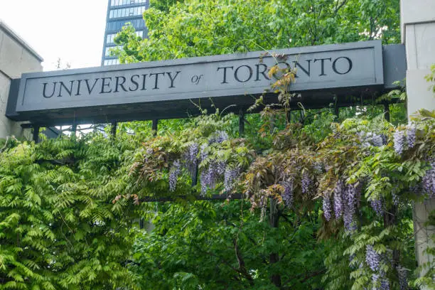 University of Toronto