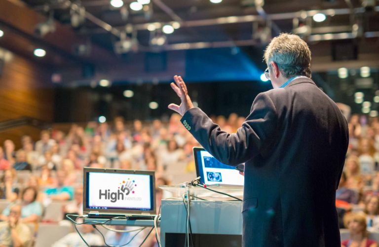 International Conference